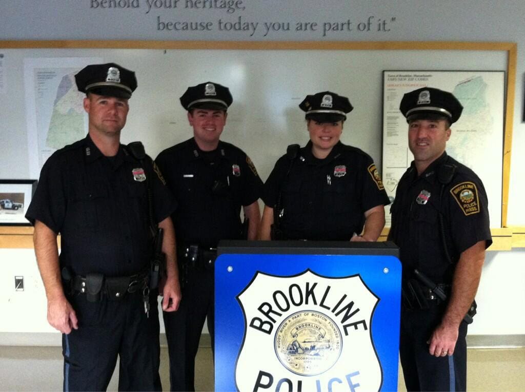 Thank You for Participating / Send Us Your Photos