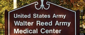 A Message From the President of Masscop About Walter Reed Trip