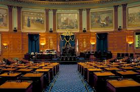 Massachusetts House Votes for $12.9 million increase in Public Safety and Judiciary