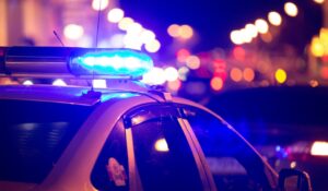 Policing in MA