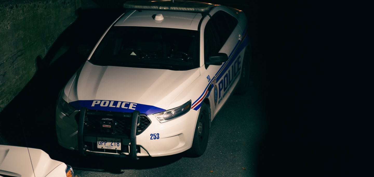 MassCOP and Sandulli Grace 2024 Basic Regional Training Seminar