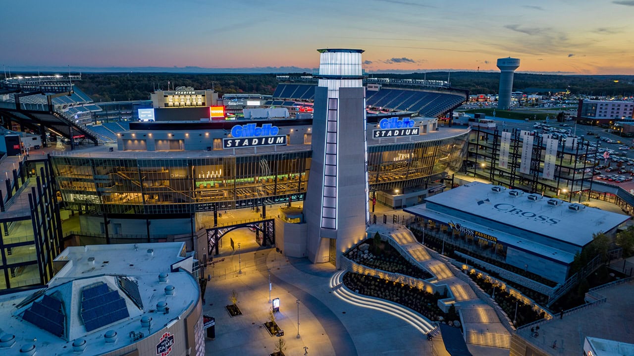 MassCOP’s 2024 Presidents Dinner