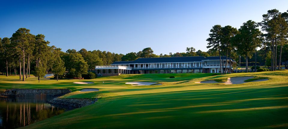 New Englanders Helping Our Veterans Golf Tournament