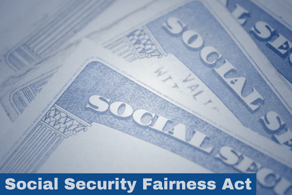 Statement from MassCOP on President Biden Signing the Social Security Fairness Act Into Law