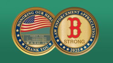 Law Enforcement Appreciation Night